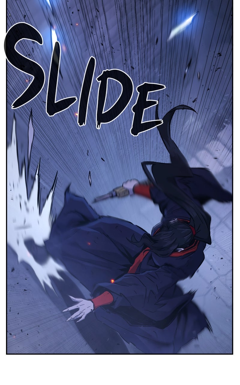 Read Absolute Sword Sense (en) Manga Online