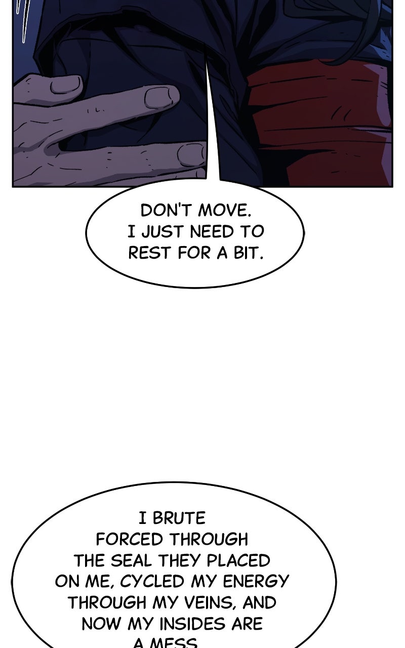 Read Absolute Sword Sense (en) Manga Online