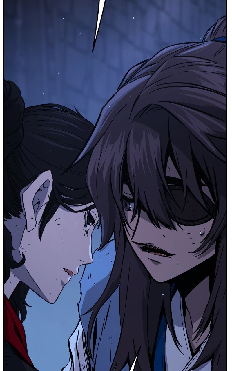 Read Absolute Sword Sense (en) Manga Online