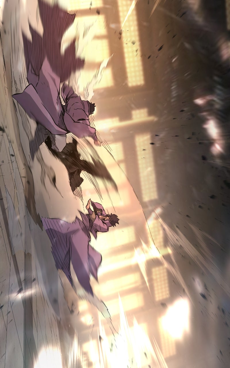 Read Absolute Sword Sense (en) Manga Online