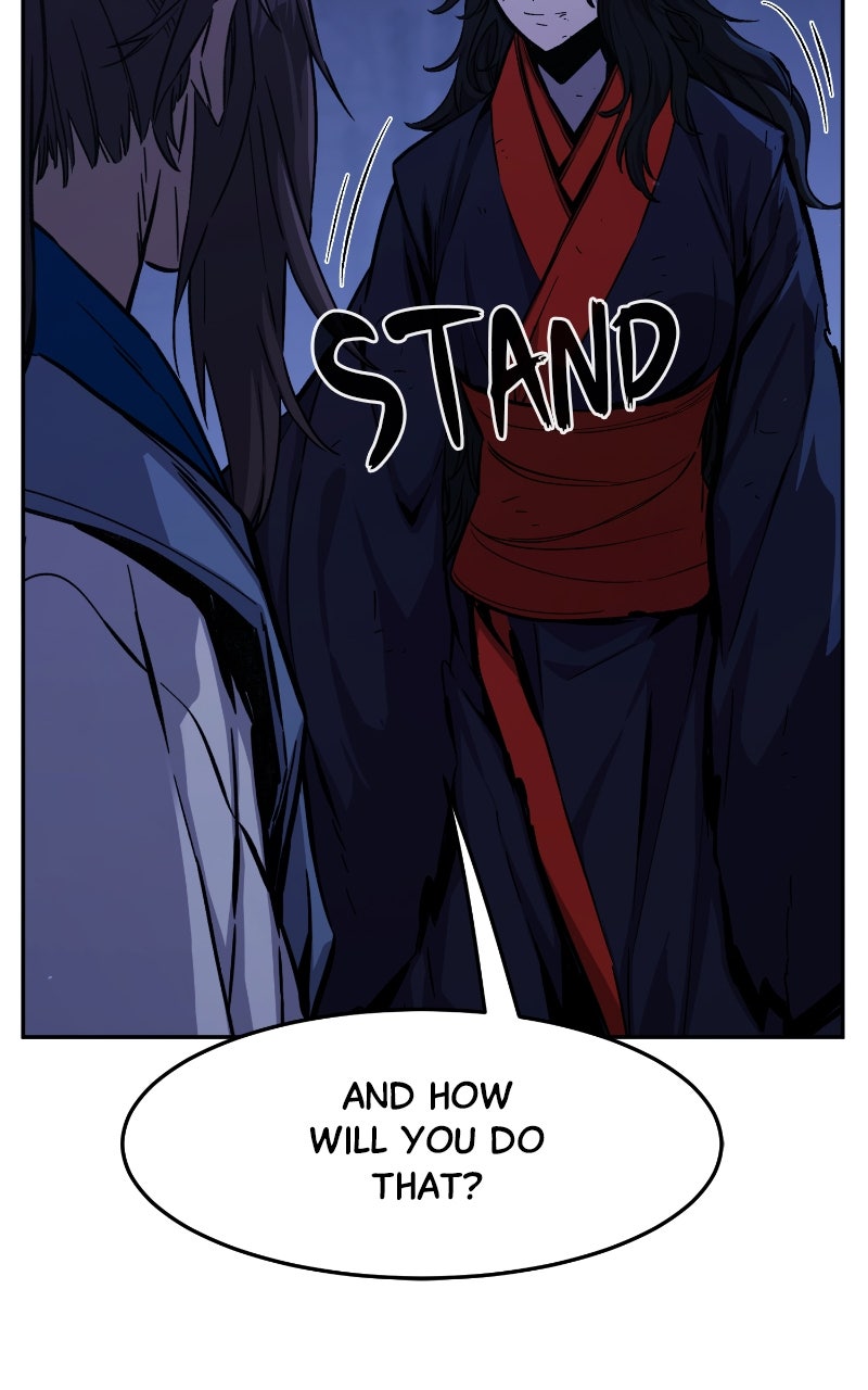 Read Absolute Sword Sense (en) Manga Online