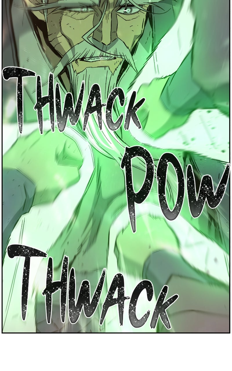 Read Absolute Sword Sense (en) Manga Online