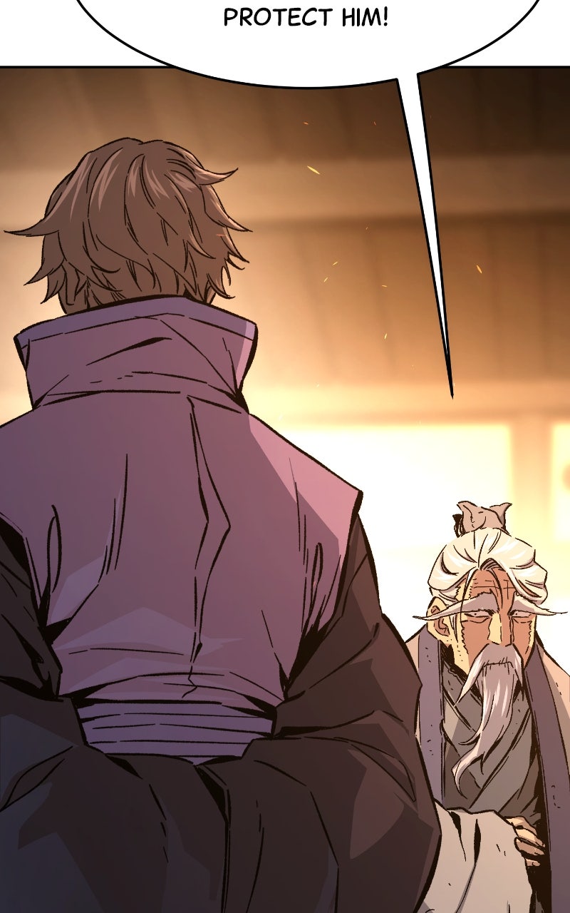 Read Absolute Sword Sense (en) Manga Online