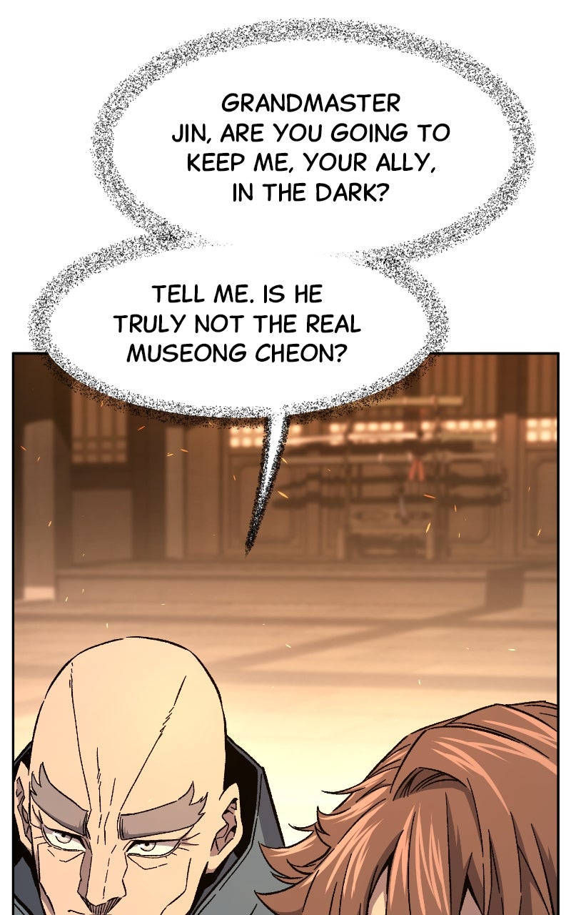 Read Absolute Sword Sense (en) Manga Online