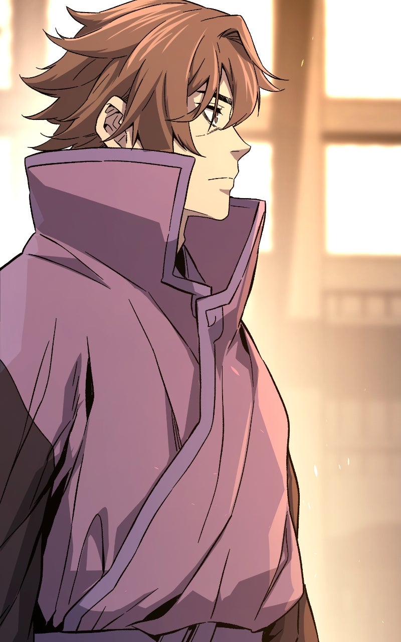 Read Absolute Sword Sense (en) Manga Online