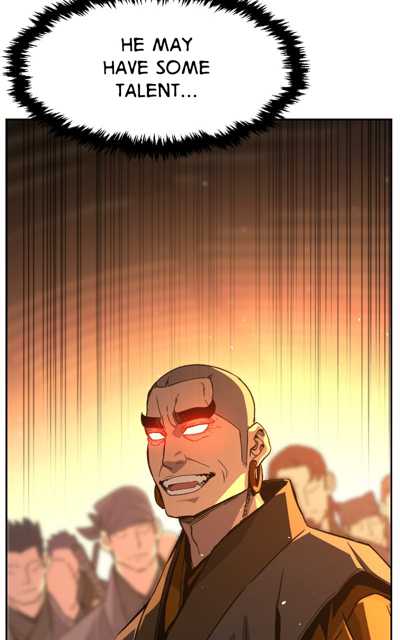 Read Absolute Sword Sense (en) Manga Online