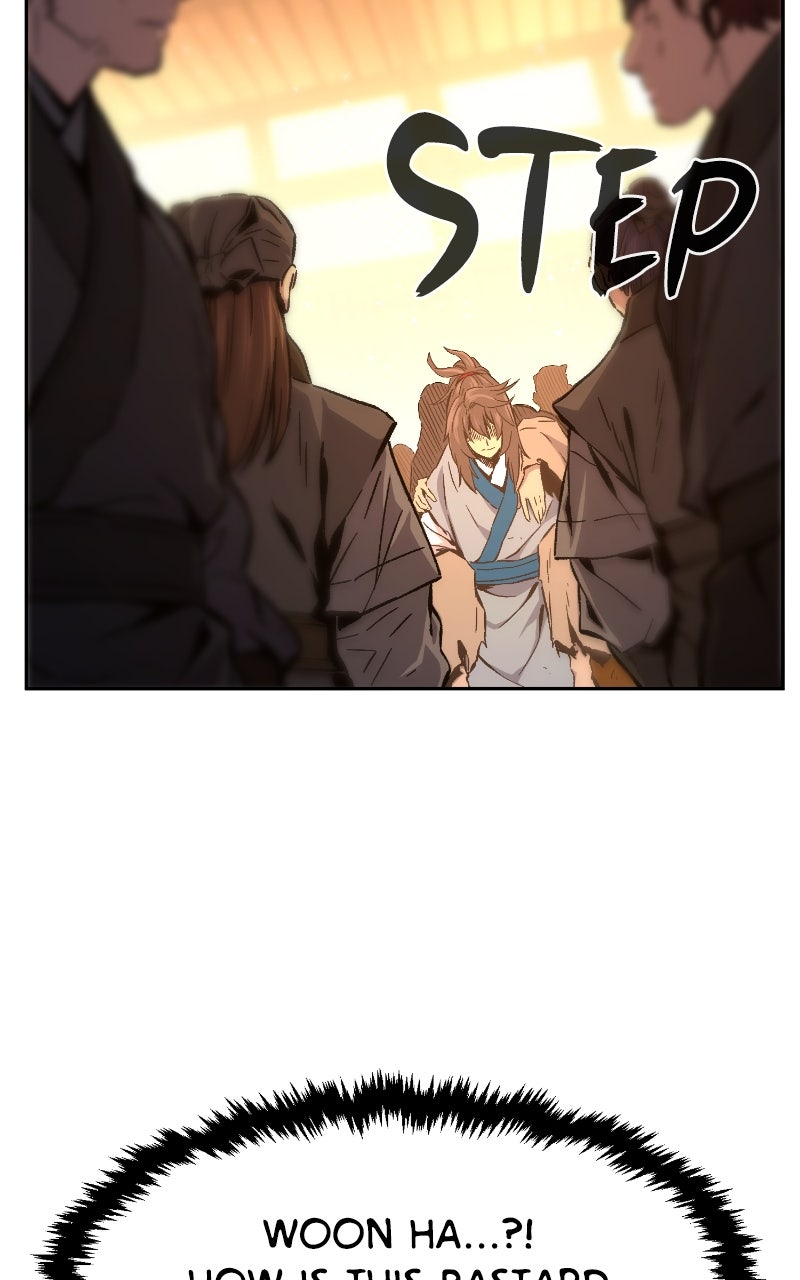 Read Absolute Sword Sense (en) Manga Online