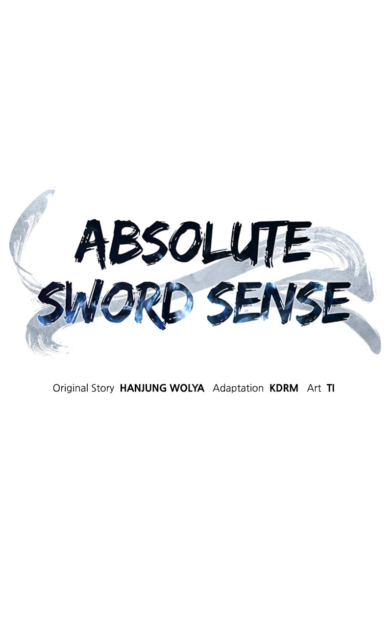 Read Absolute Sword Sense (en) Manga Online