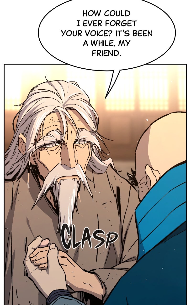 Read Absolute Sword Sense (en) Manga Online