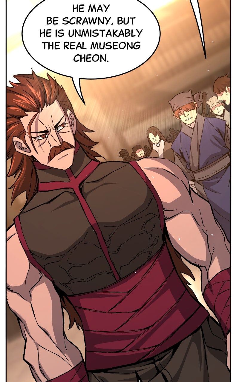 Read Absolute Sword Sense (en) Manga Online