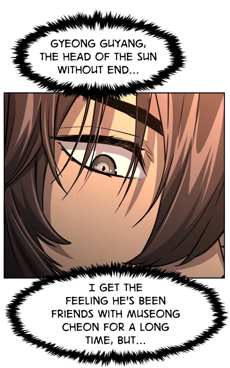 Read Absolute Sword Sense (en) Manga Online