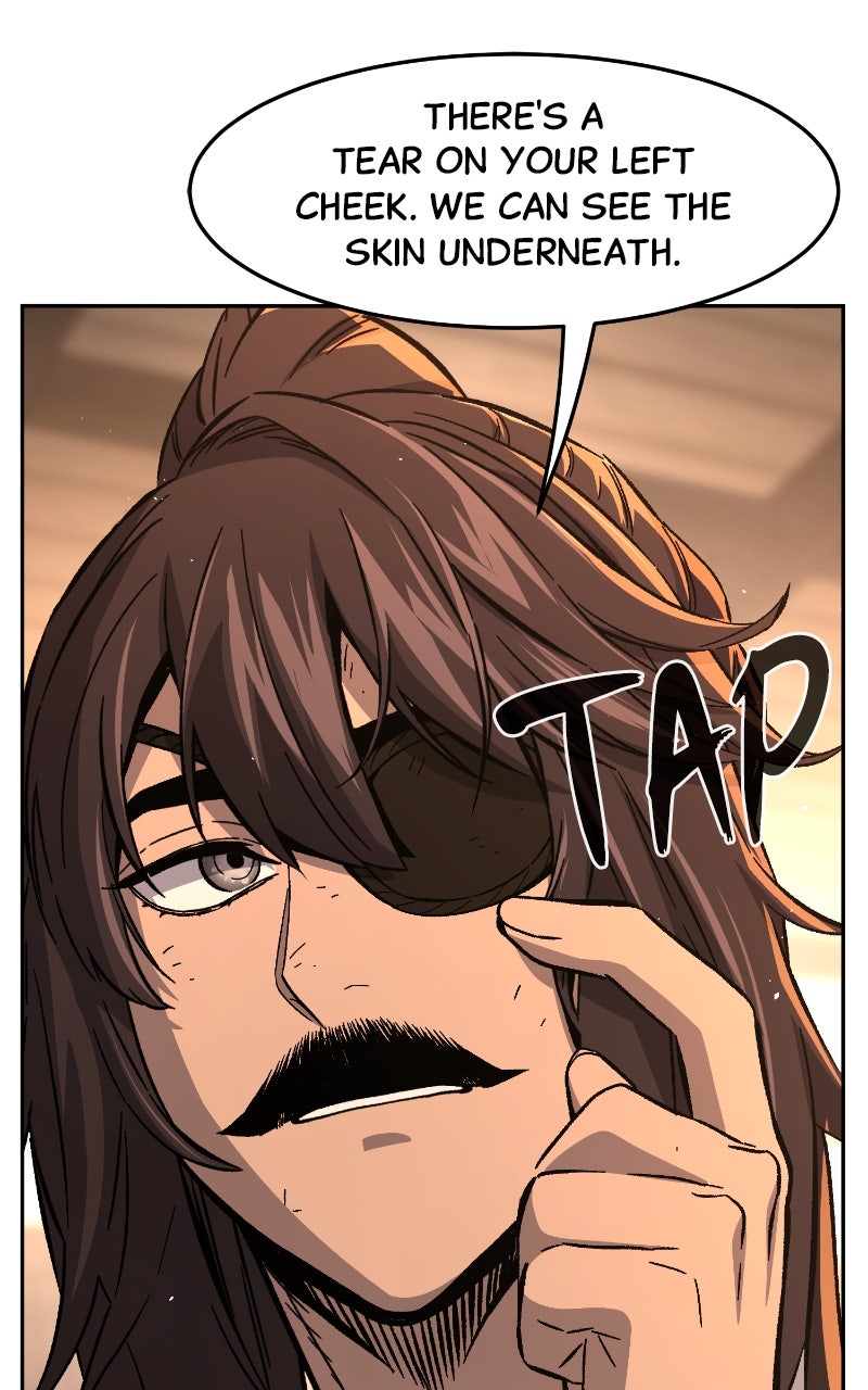 Read Absolute Sword Sense (en) Manga Online