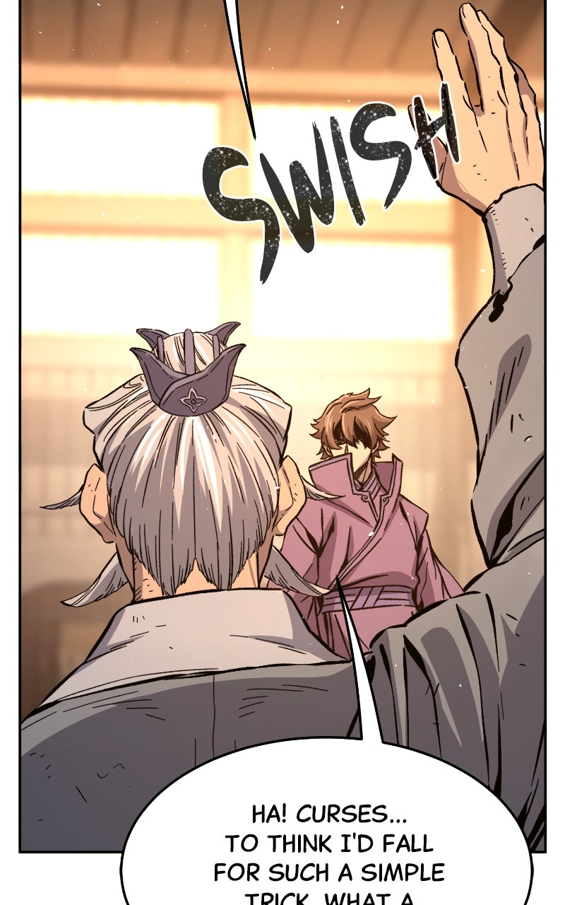 Read Absolute Sword Sense (en) Manga Online