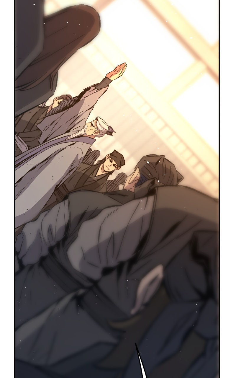 Read Absolute Sword Sense (en) Manga Online