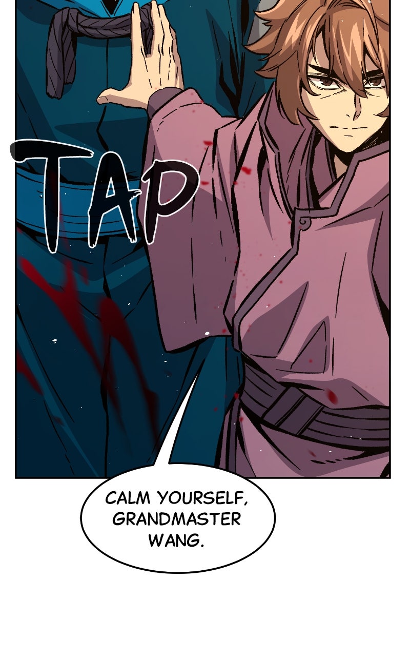 Read Absolute Sword Sense (en) Manga Online