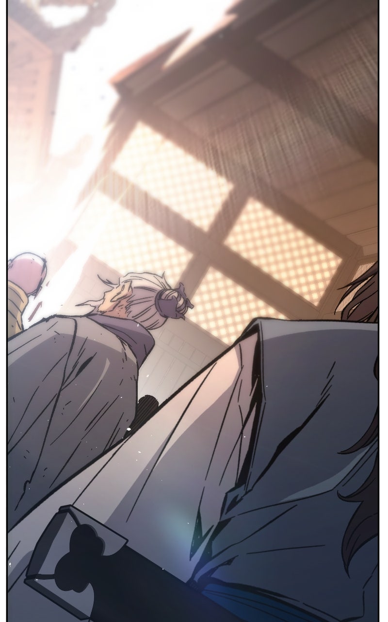 Read Absolute Sword Sense (en) Manga Online