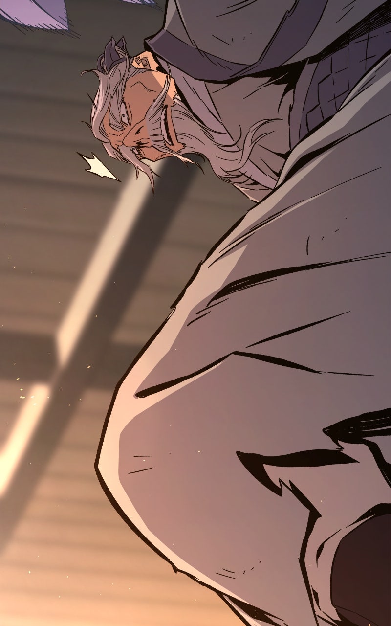 Read Absolute Sword Sense (en) Manga Online