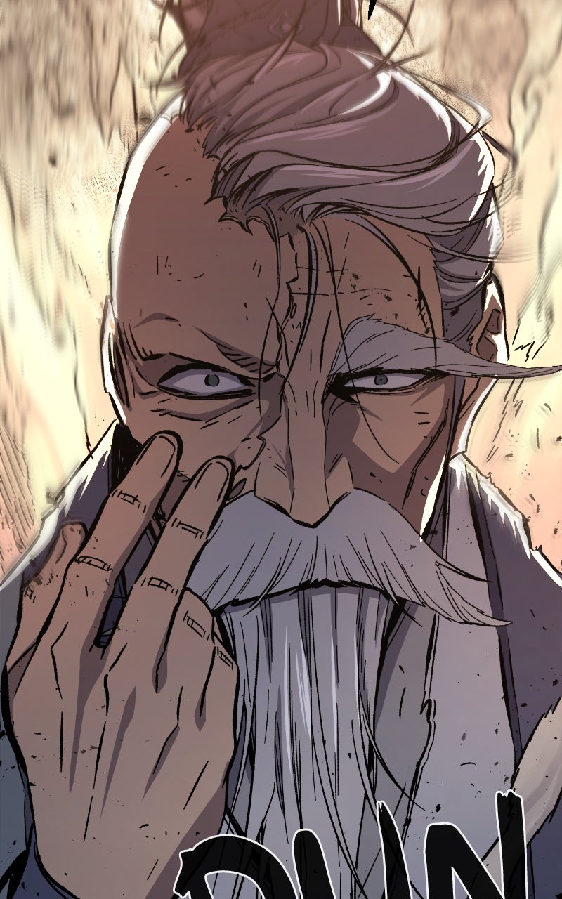 Read Absolute Sword Sense (en) Manga Online