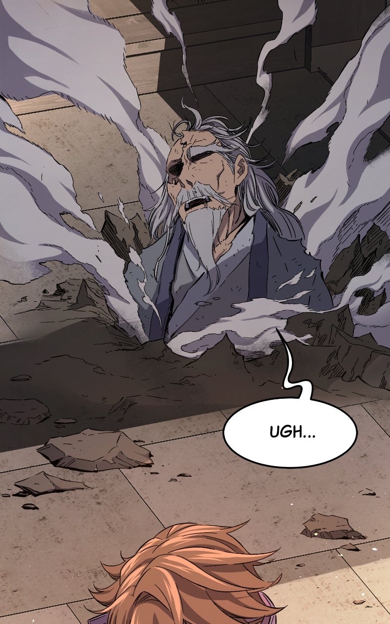 Read Absolute Sword Sense (en) Manga Online