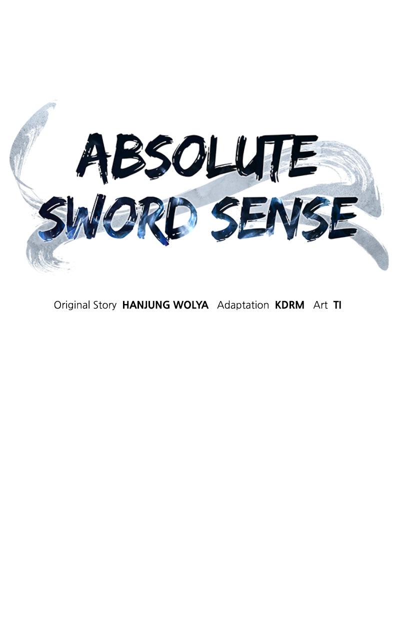 Read Absolute Sword Sense (en) Manga Online