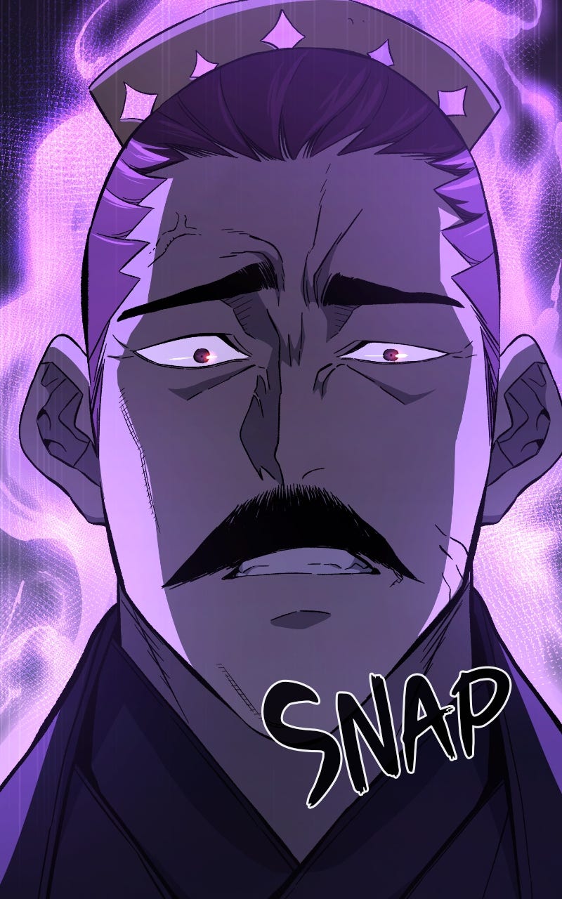 Read Absolute Sword Sense (en) Manga Online