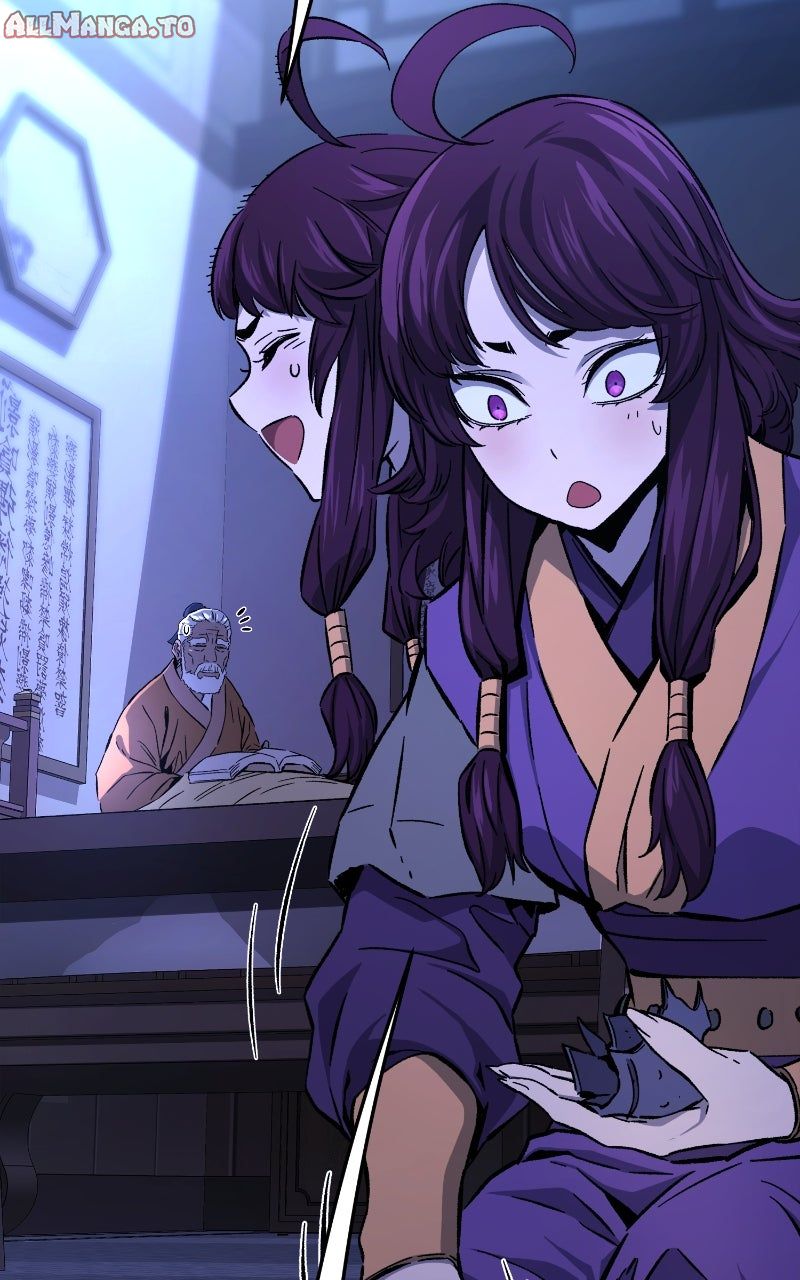 Read Absolute Sword Sense (en) Manga Online