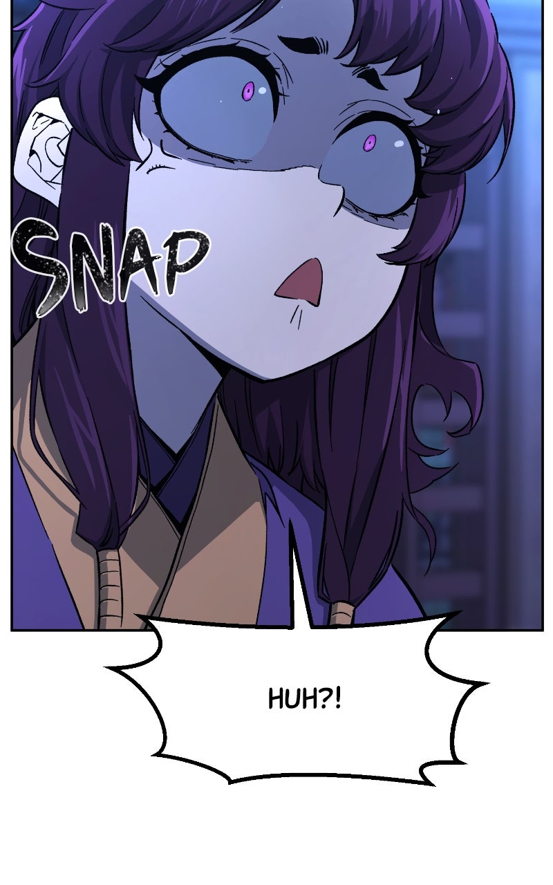 Read Absolute Sword Sense (en) Manga Online