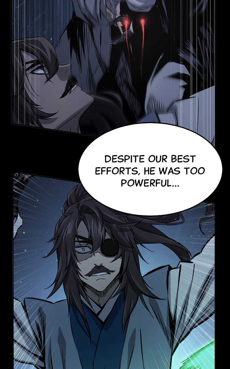 Read Absolute Sword Sense (en) Manga Online