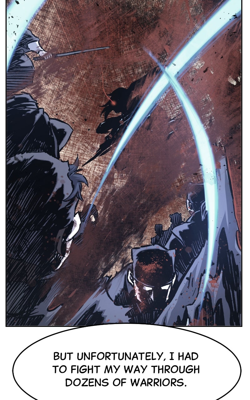 Read Absolute Sword Sense (en) Manga Online