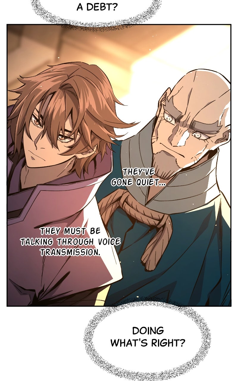 Read Absolute Sword Sense (en) Manga Online