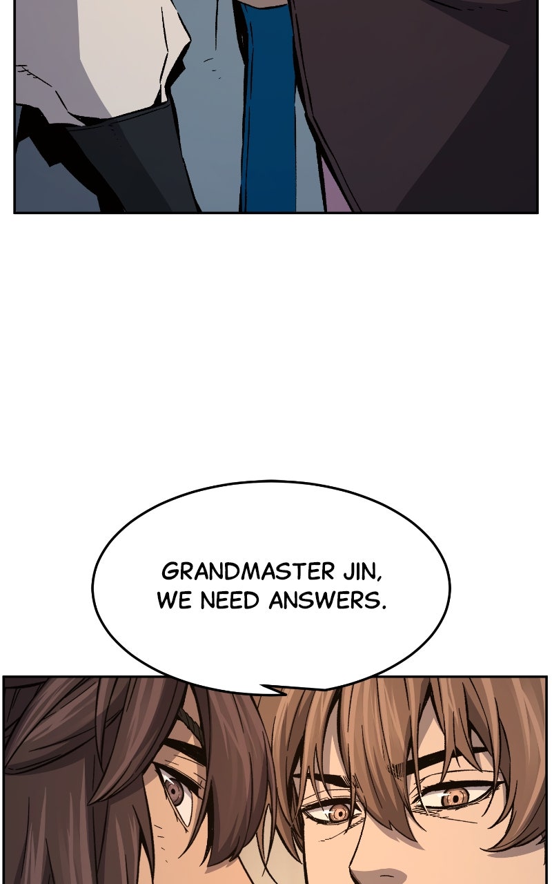 Read Absolute Sword Sense (en) Manga Online