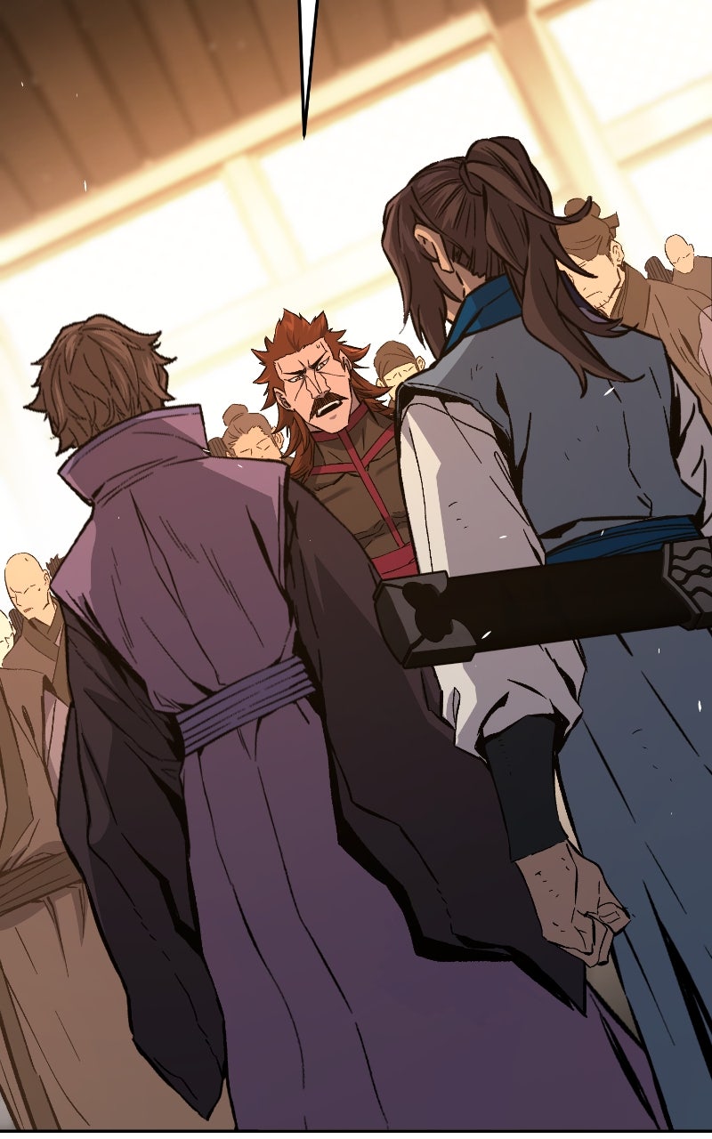 Read Absolute Sword Sense (en) Manga Online