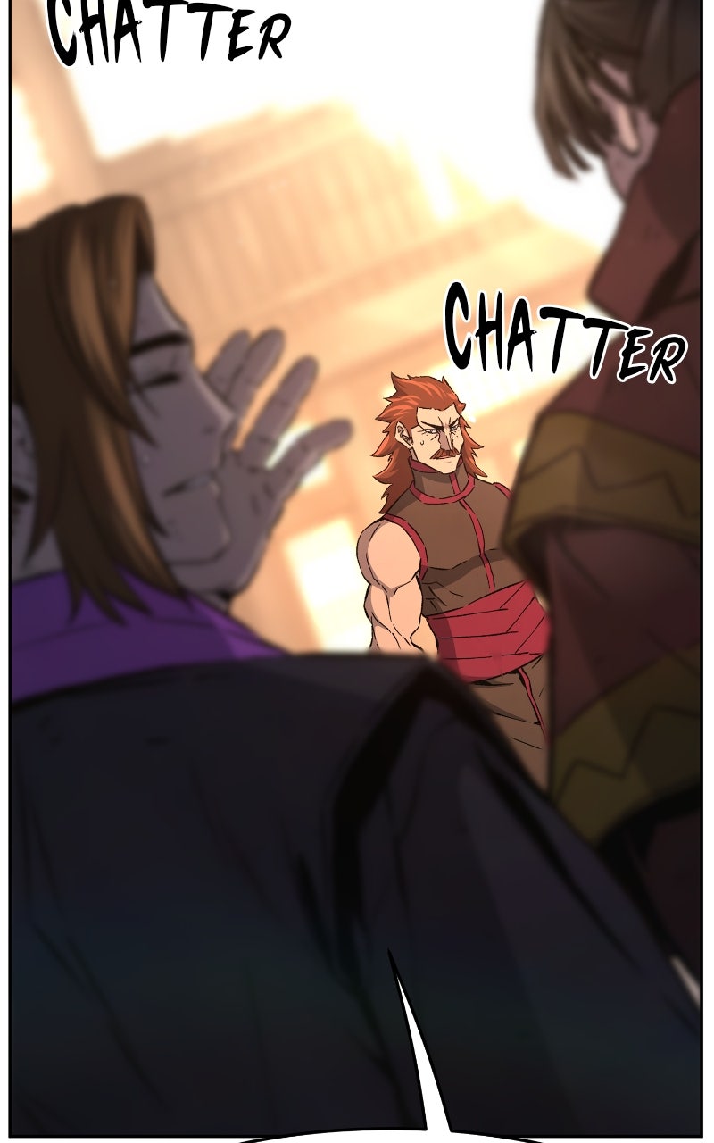 Read Absolute Sword Sense (en) Manga Online