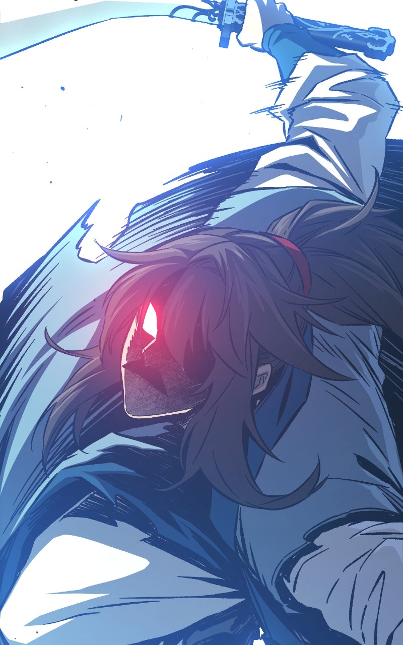 Read Absolute Sword Sense (en) Manga Online