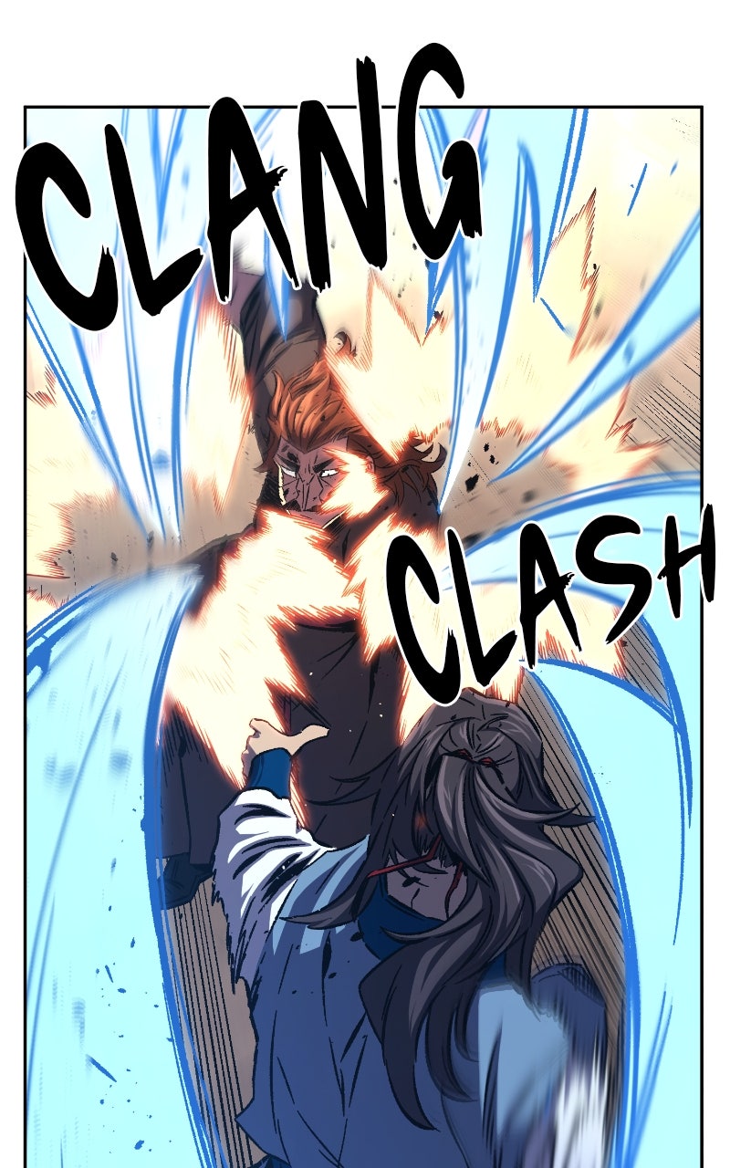 Read Absolute Sword Sense (en) Manga Online