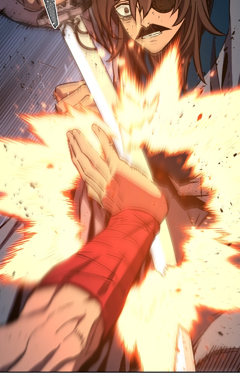 Read Absolute Sword Sense (en) Manga Online