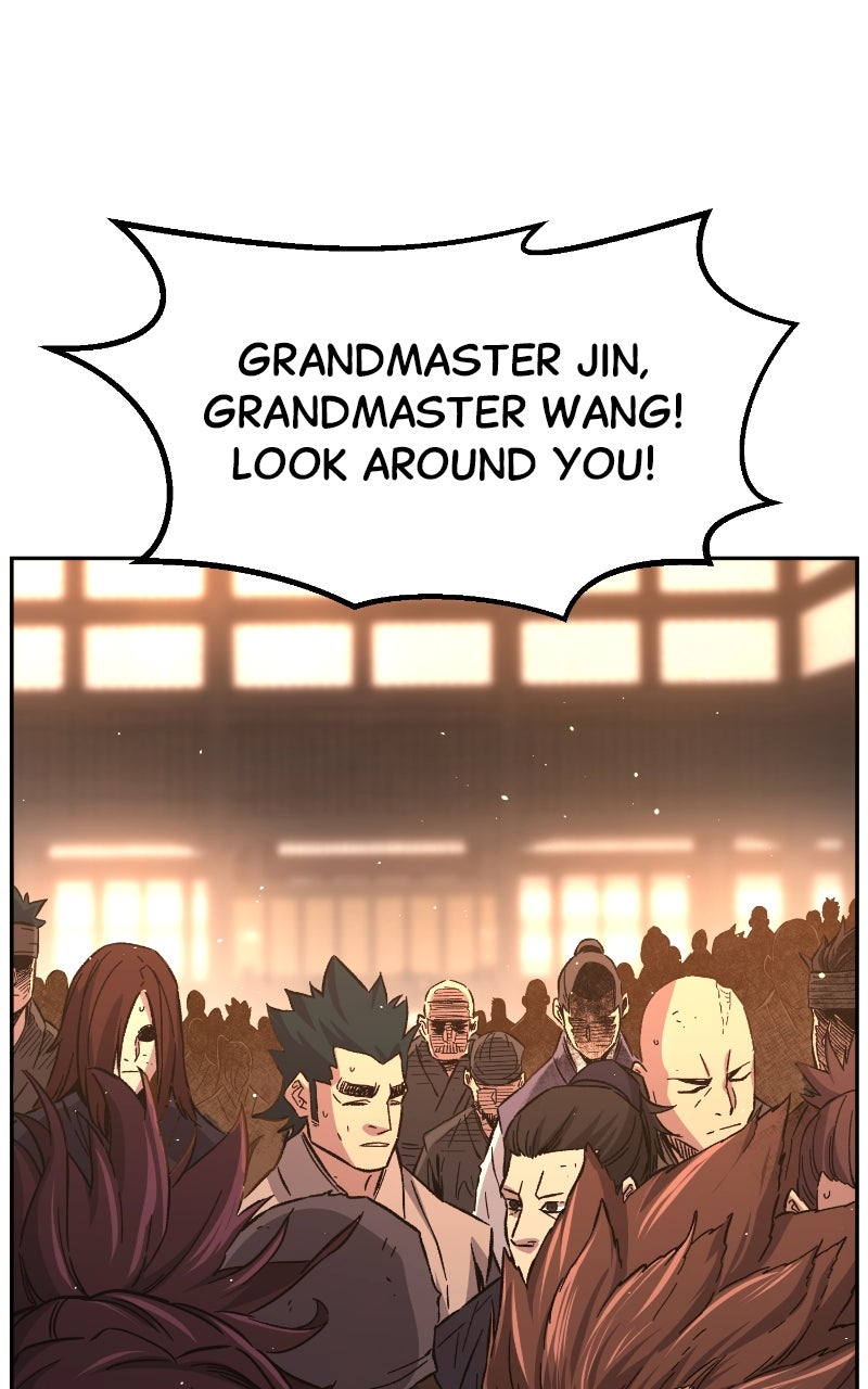 Read Absolute Sword Sense (en) Manga Online