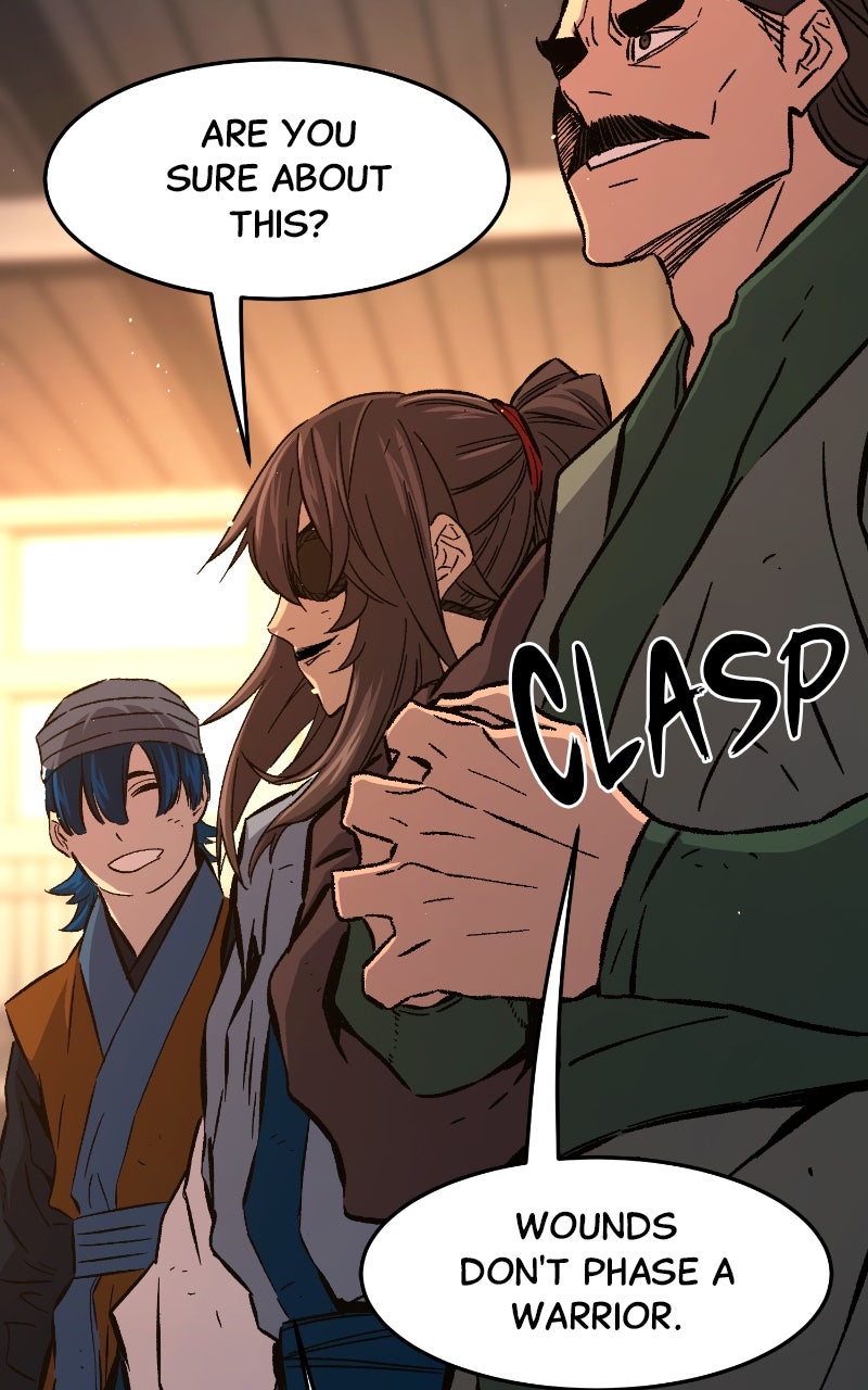 Read Absolute Sword Sense (en) Manga Online