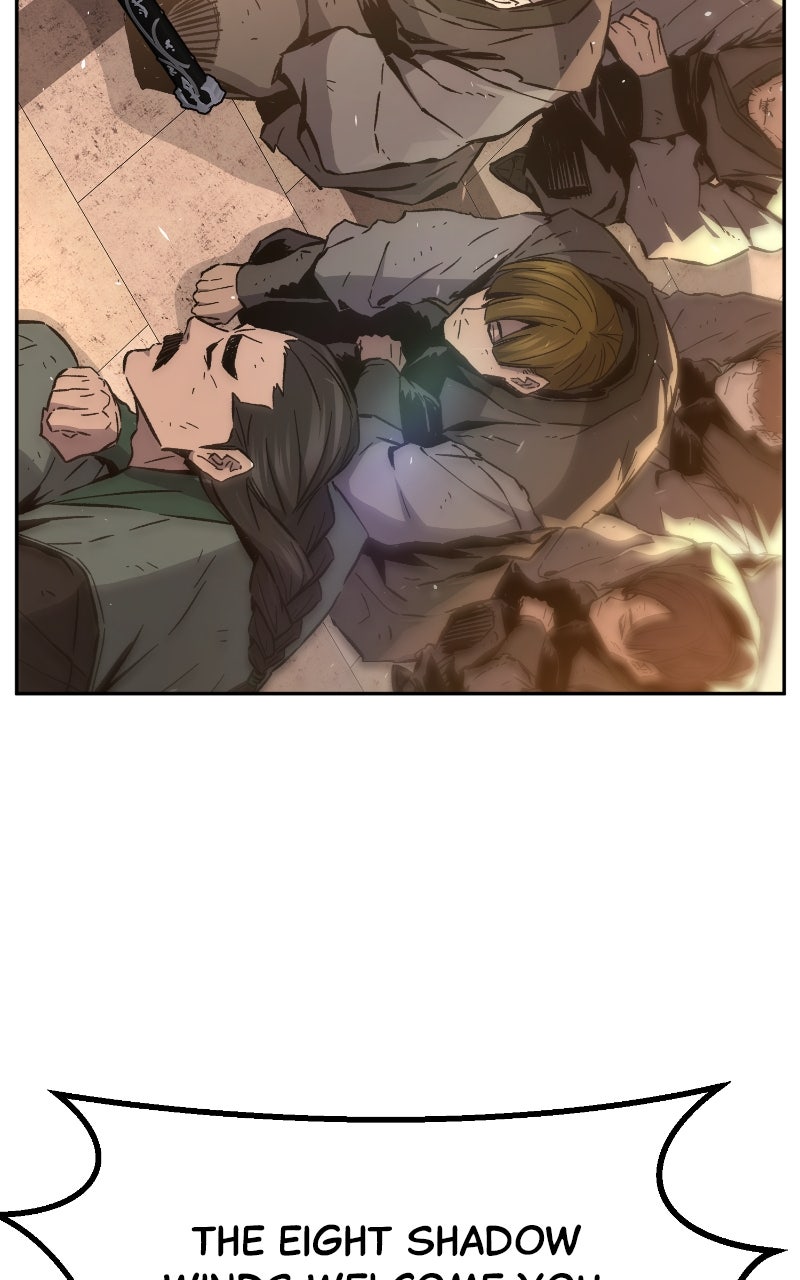 Read Absolute Sword Sense (en) Manga Online