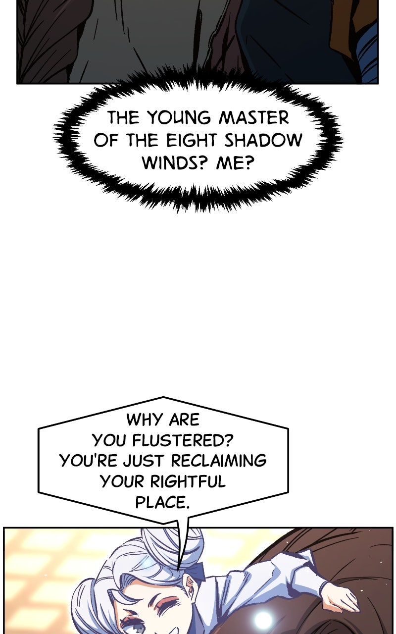 Read Absolute Sword Sense (en) Manga Online