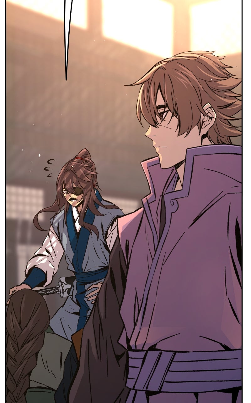 Read Absolute Sword Sense (en) Manga Online