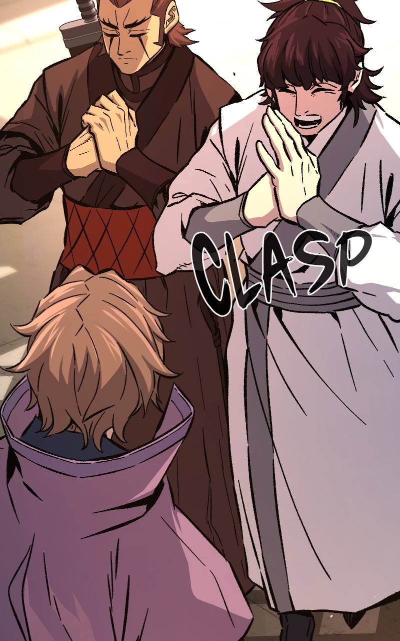 Read Absolute Sword Sense (en) Manga Online