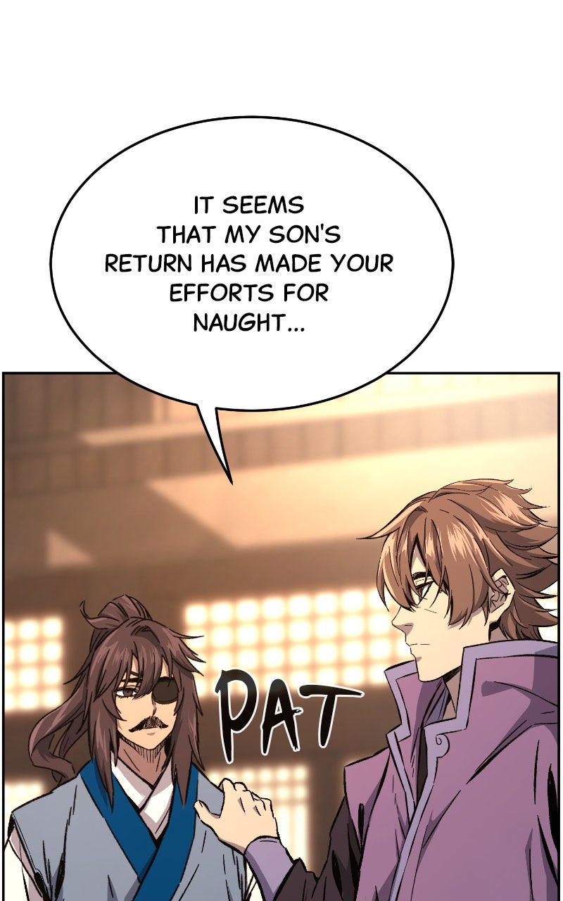 Read Absolute Sword Sense (en) Manga Online