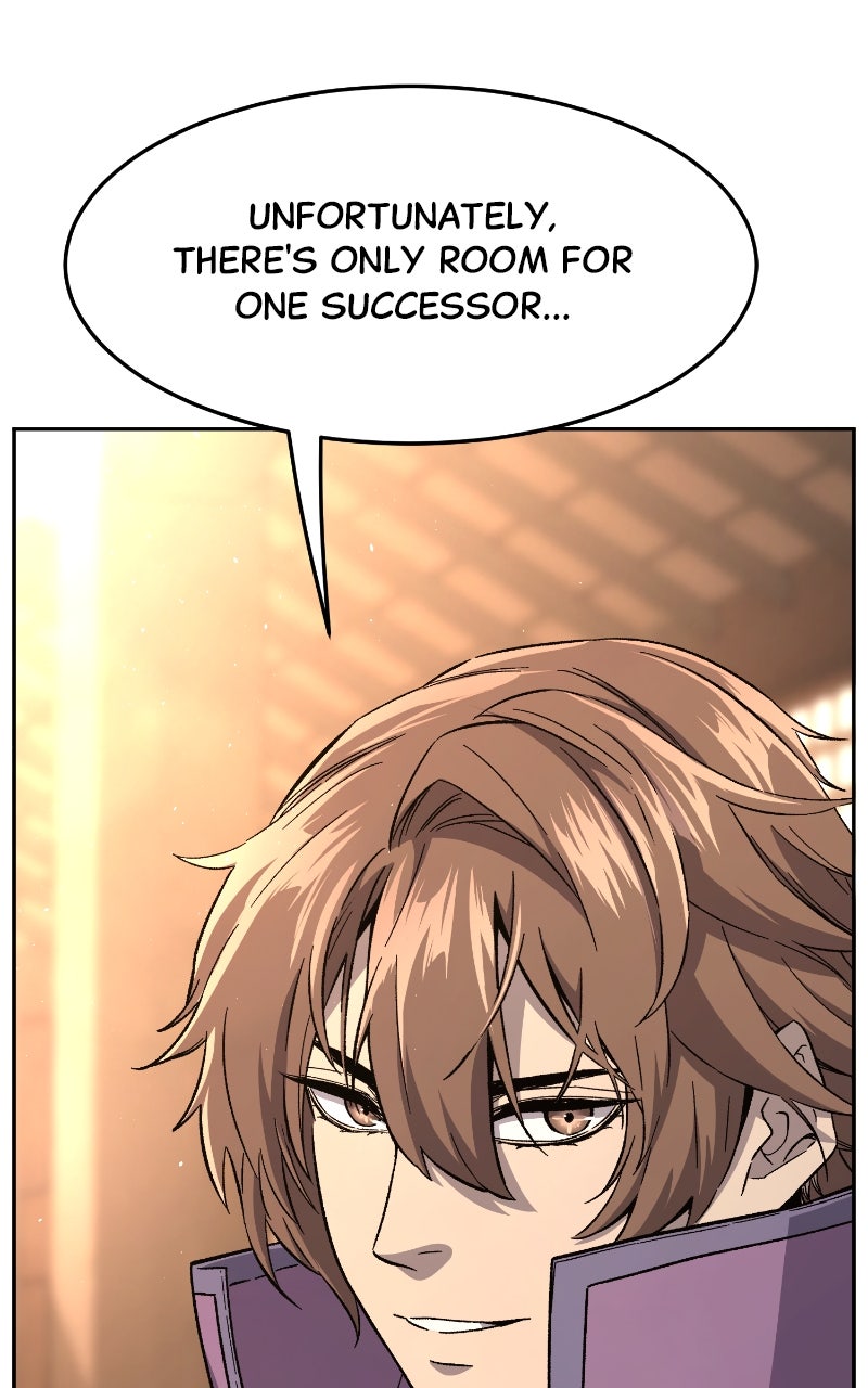 Read Absolute Sword Sense (en) Manga Online