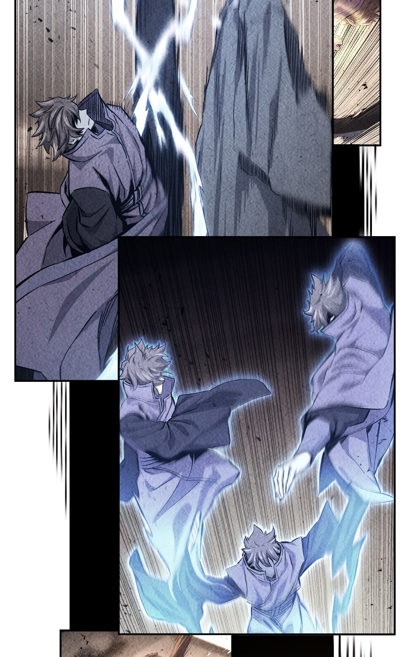 Read Absolute Sword Sense (en) Manga Online