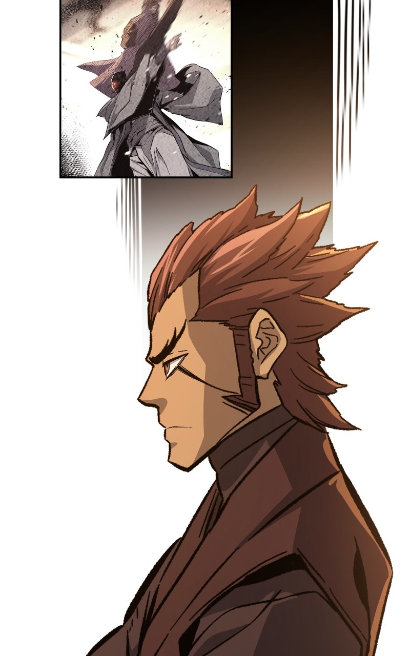 Read Absolute Sword Sense (en) Manga Online