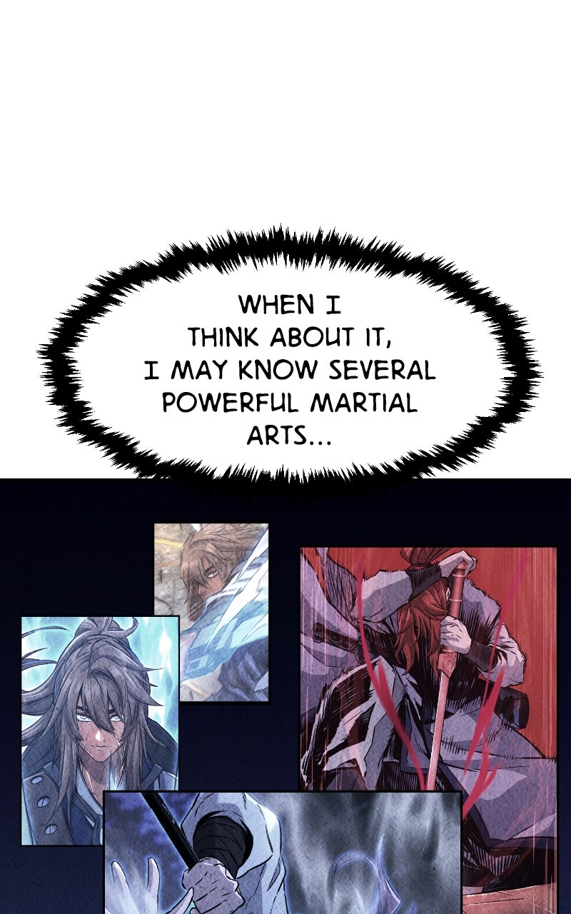 Read Absolute Sword Sense (en) Manga Online