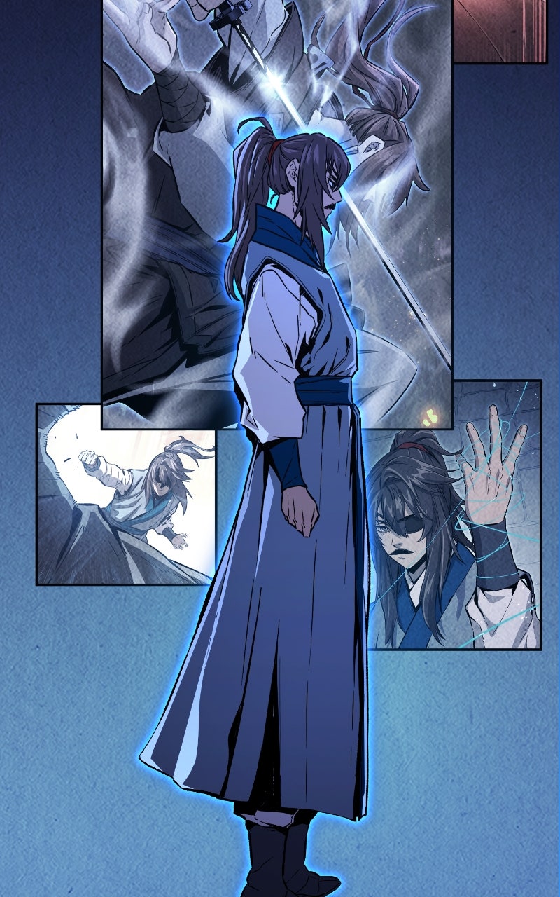 Read Absolute Sword Sense (en) Manga Online