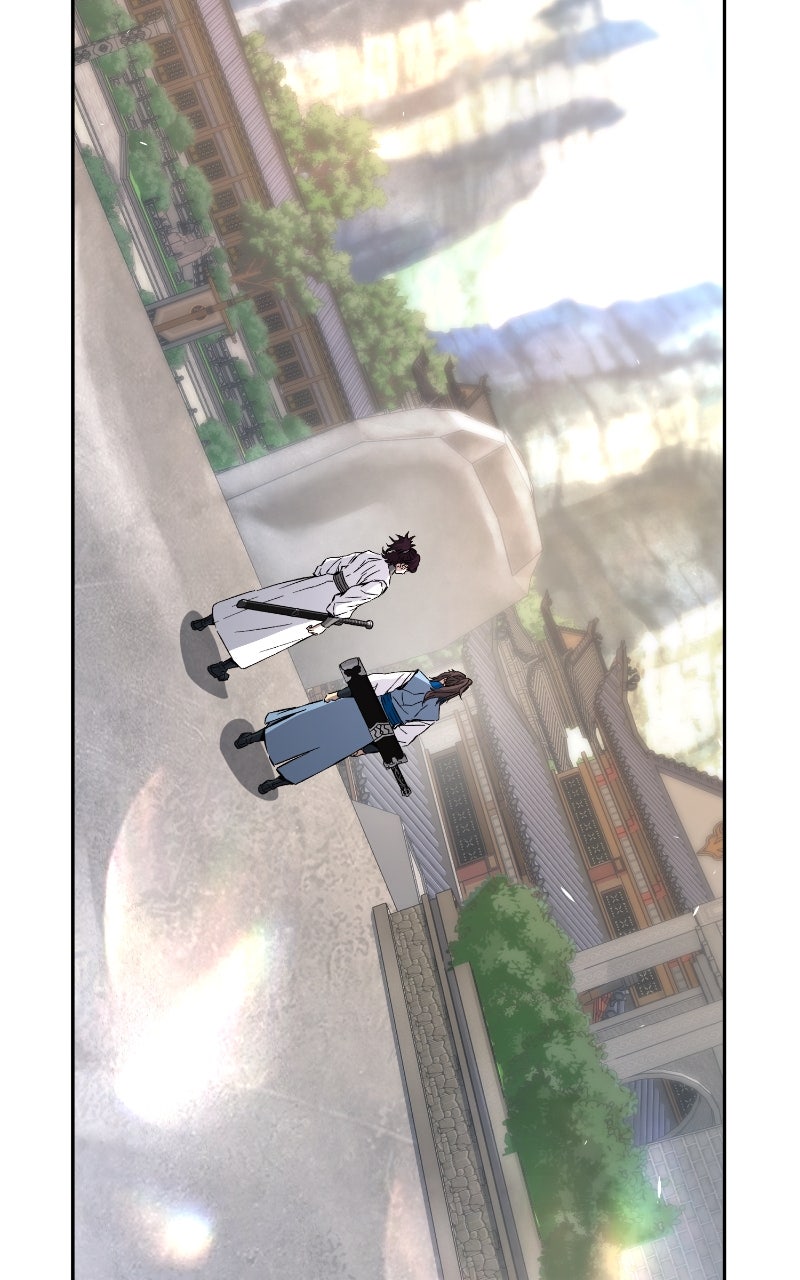 Read Absolute Sword Sense (en) Manga Online