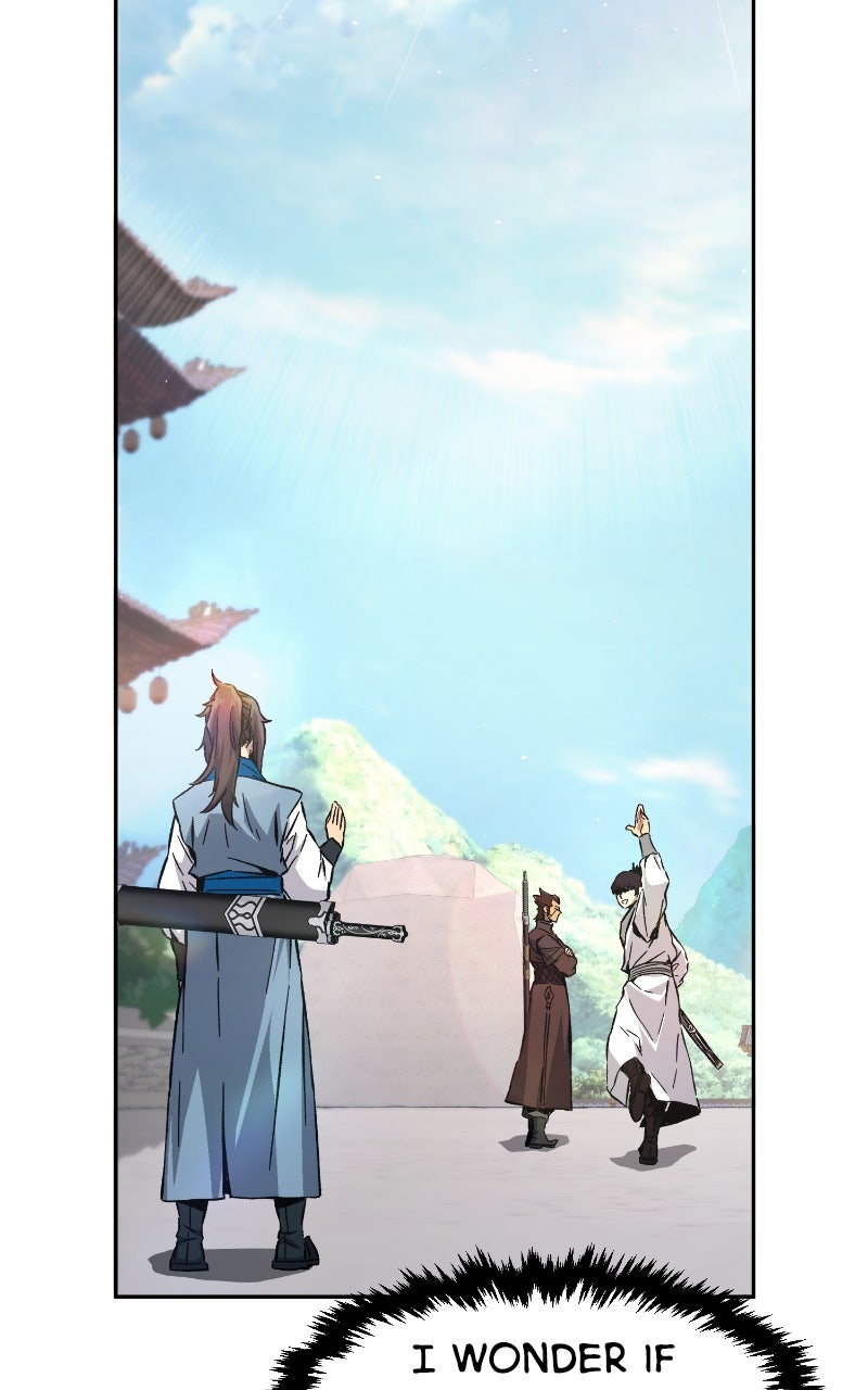 Read Absolute Sword Sense (en) Manga Online